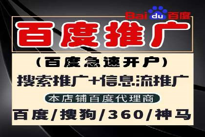 百度推广代运营的客户案例：从失败到成功的逆袭